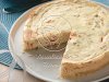 Herbed Cheesecake Appetizer