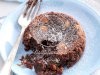 Chocolate Lava Cakes
