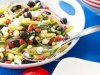 Greek Three-Bean Salad