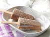 Chocolate Hazelnut Soy Pops