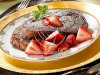 Chocolate Challah French Toast