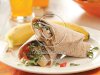California Chicken Wraps