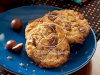 Chocolate Malt Ball Cookies