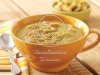 Slow Cooker Split Pea Soup with Carrots and Ham Hocks