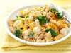 Chicken Pasta Skillet