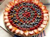 Summer Fruit Pizza