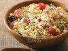 Summer Garden Couscous Salad
