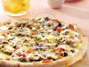 Makeover Loaded Pizza