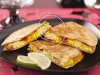 Easy Breakfast Quesadillas