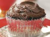 Egg- and Lactose-Free Chocolate Cupcakes