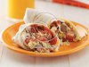 Breakfast Burritos for Two