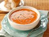 Simply Elegant Tomato Soup