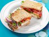 BLT Catfish Sandwiches