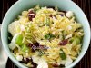 Feta & Cranberry Orzo Salad