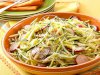 Summer Squash Salad
