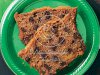 Chocolate Chip Zucchini Bread
