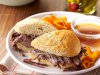 French Dip Sandwiches