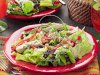Chicken and Black Bean Salad