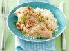 Baked Peanut Chicken