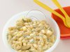 Macaroni and Cheese Pasta Salad