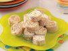 Veggie Pinwheel Appetizers