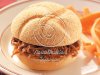 Shredded BBQ Beef Sandwiches