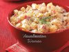 Quick Golden Potato Salad