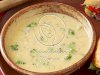 Cheddar Broccoli Soup