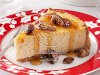 Maple-Chestnut Cheesecake
