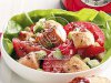 Easy Italian Bread Salad