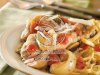 Slow-Cooked Chicken Cacciatore