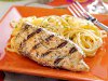 Grilled Rosemary Chicken
