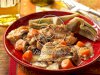 Marsala Chicken & Mushrooms