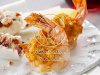 Stuffed Shrimp Appetizers