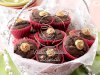 Nutty Chocolate Muffins