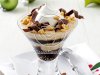 Peanut Butter Chocolate Parfaits