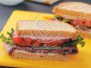 Deli Beef Sandwiches with Horseradish Mayonnaise