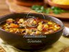 Johnsonville® Flame Grilled Southwestern Chicken Soup
