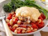 Makeover Mediterranean Chicken & Beans