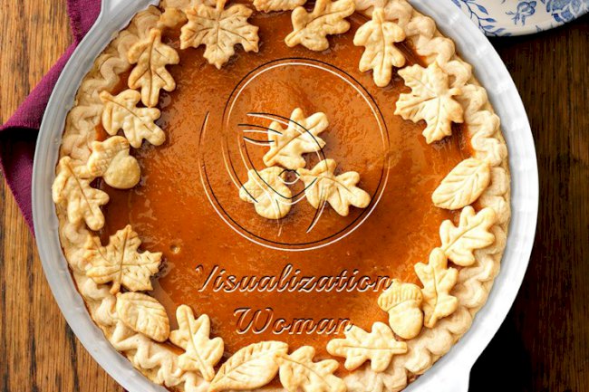 Easy Pumpkin Pie