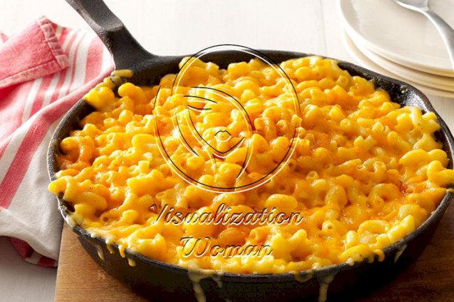 Homey Mac & Cheese