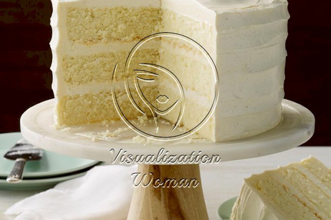 Best Vanilla Buttercream