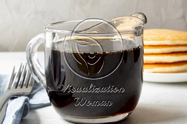 Pancake Syrup
