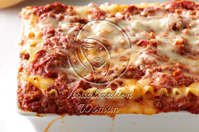 Best Lasagna