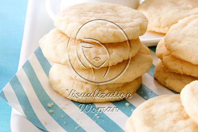 Sugar Cookies