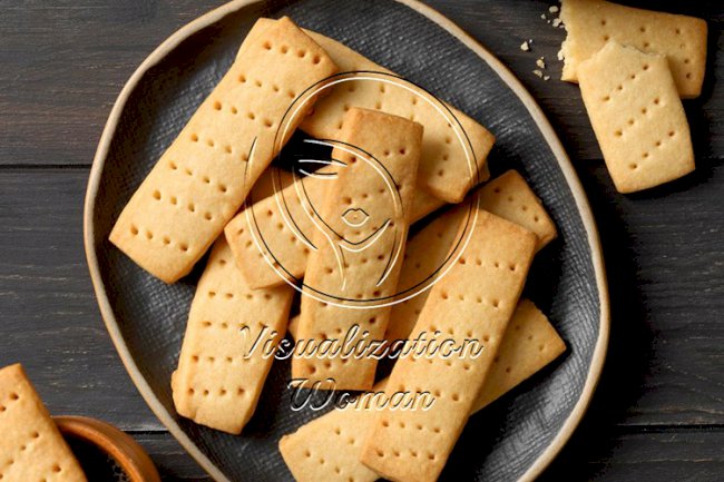 Scottish Shortbread
