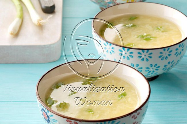 Egg Drop Soup