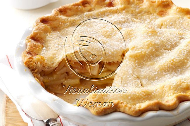 Apple Pie