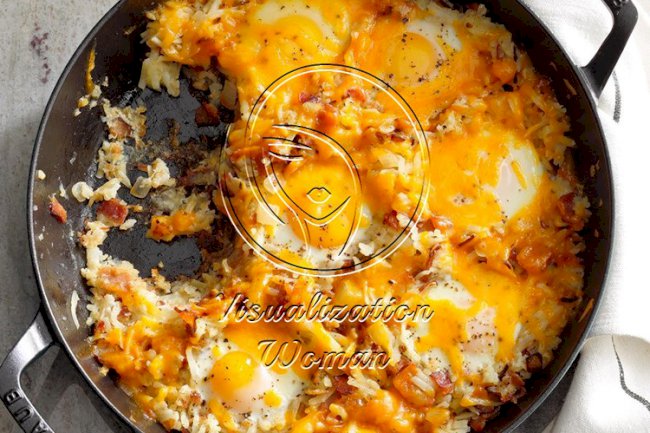 Sheepherder’s Breakfast