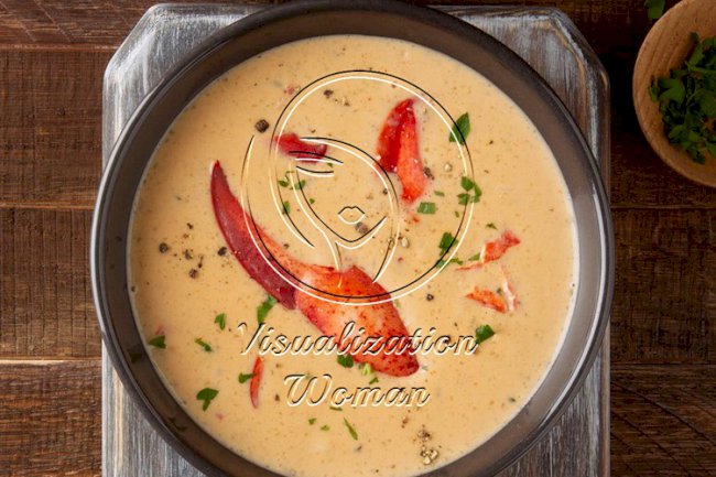 Lobster Bisque